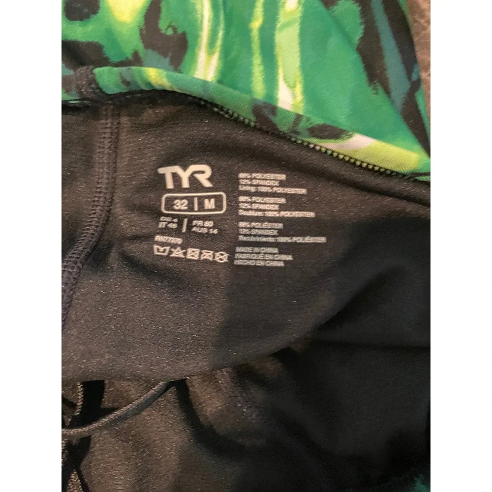 TYR durafast lite